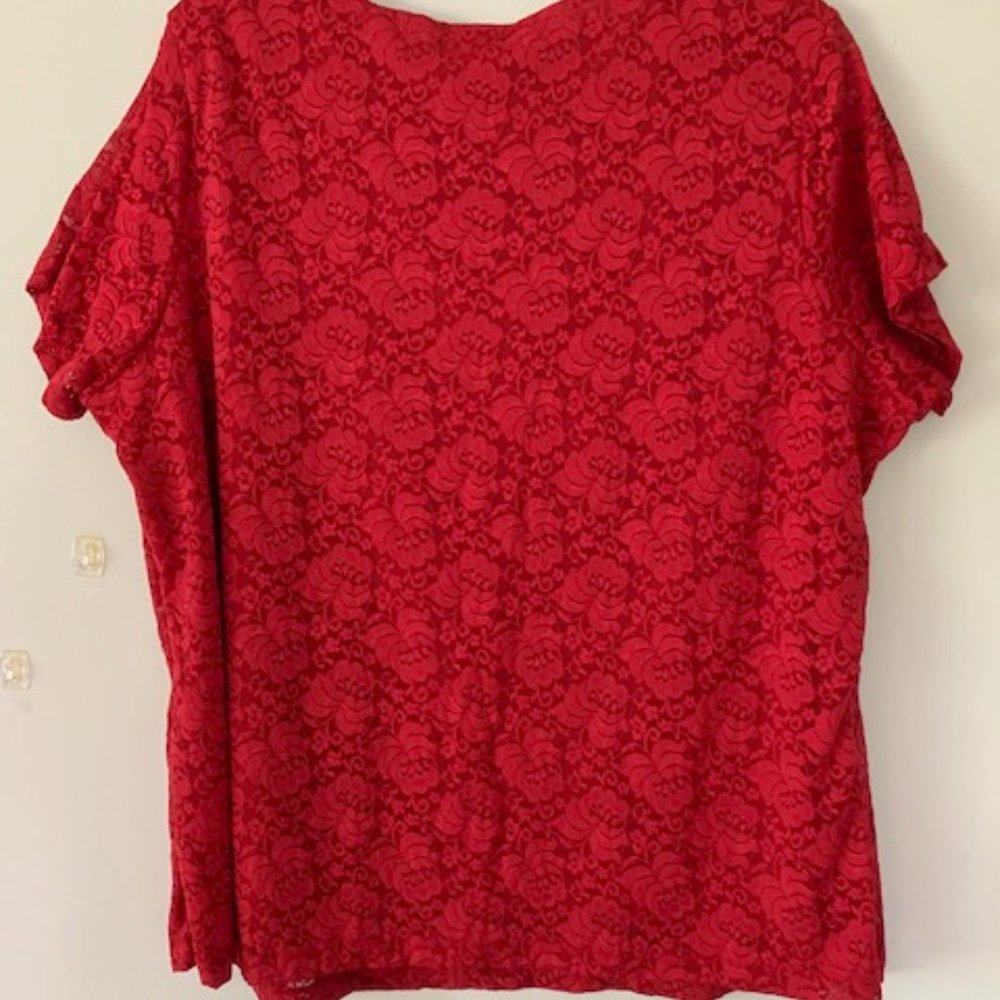 Covington Top - Picture 3 of 4